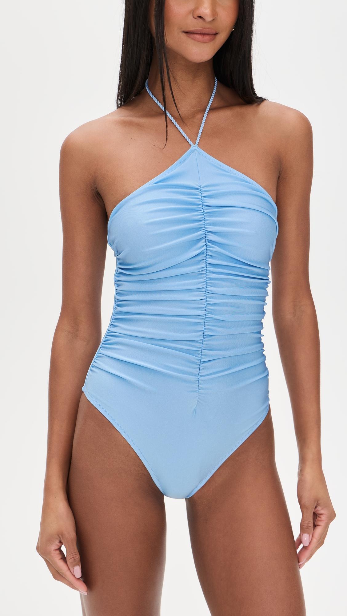The Mina One Piece by SOLID&STRIPED