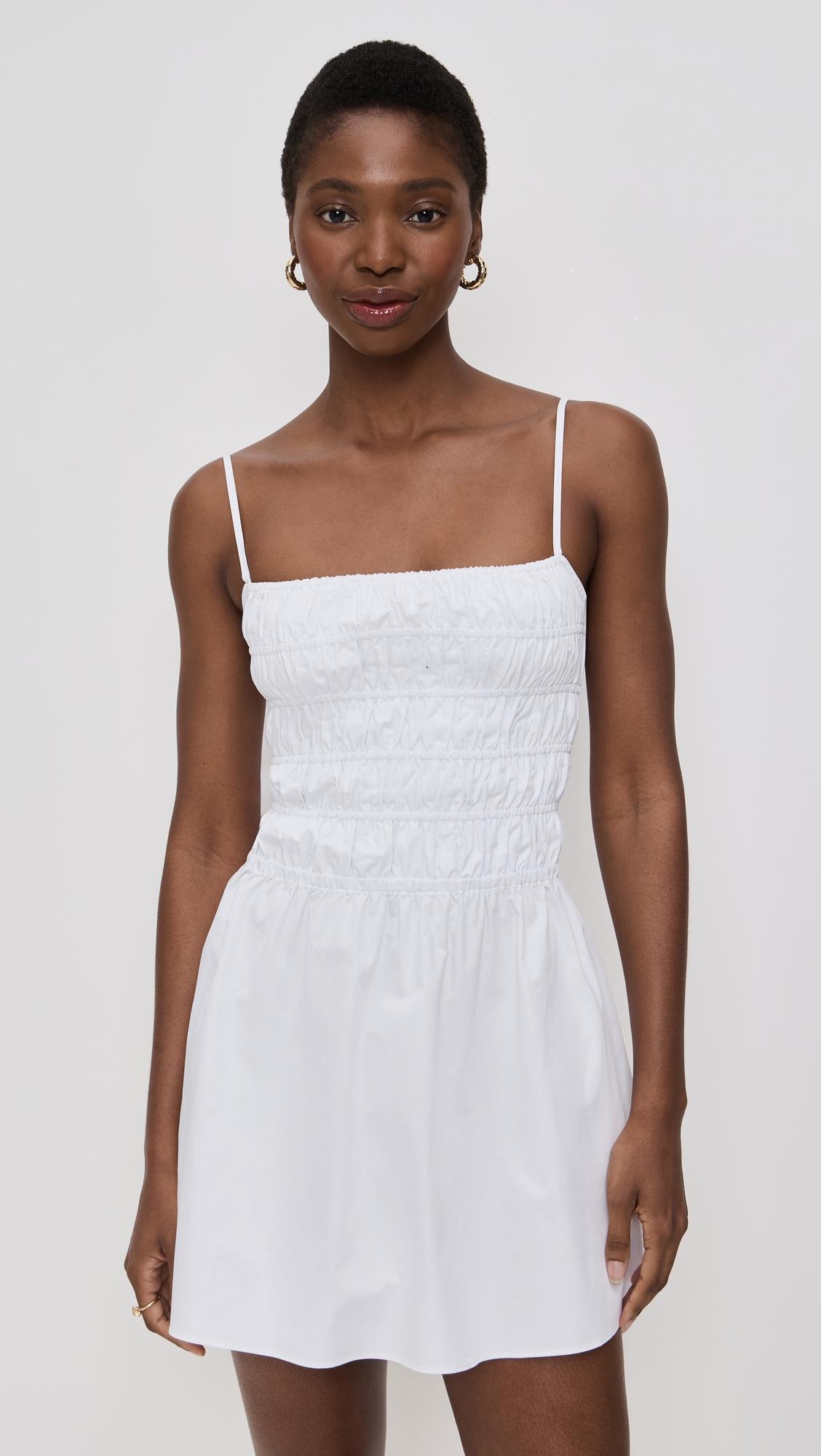 The Mini Delta Dress by SOLID&STRIPED