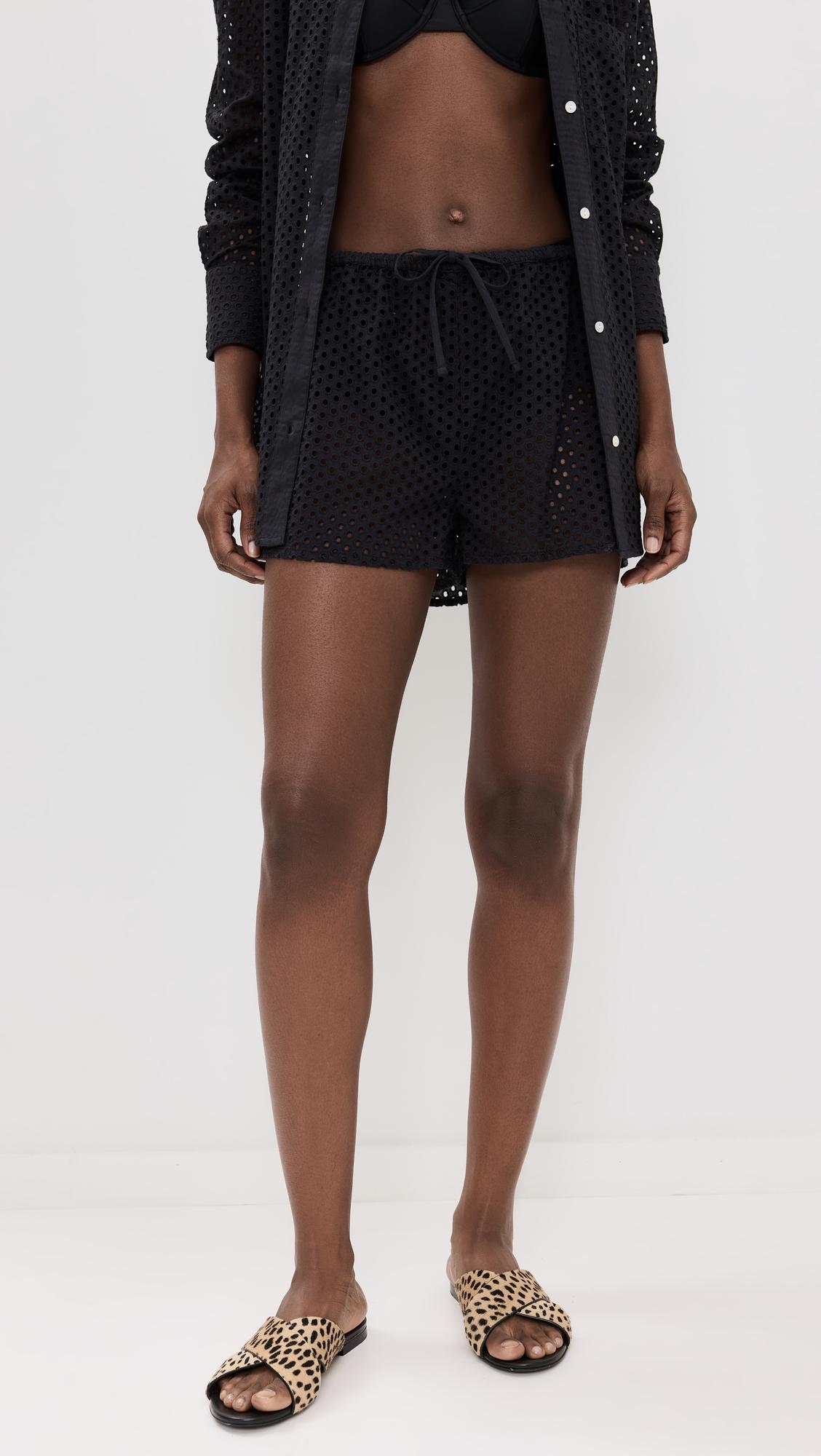 The Nancy Shorts by SOLID&STRIPED