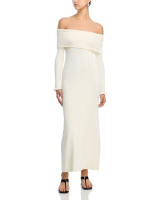The Sabrina Dress by SOLID&STRIPED