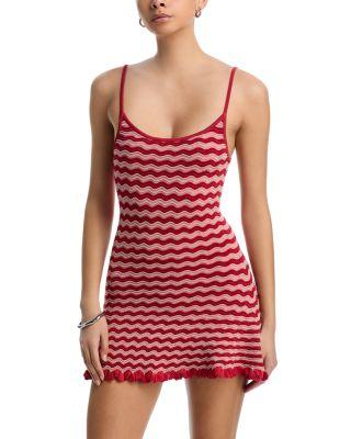 The Talia Dress by SOLID&STRIPED