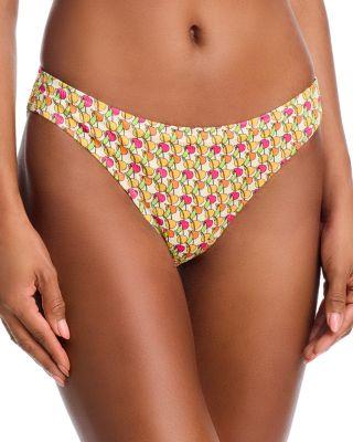 The Tati Bikini Bottom by SOLID&STRIPED