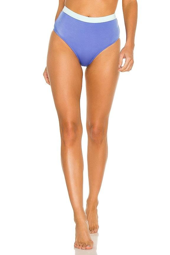 lilo bikini bottom by SOLID&STRIPED