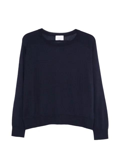 long-sleeved T-shirt by SOLOCASCMIR