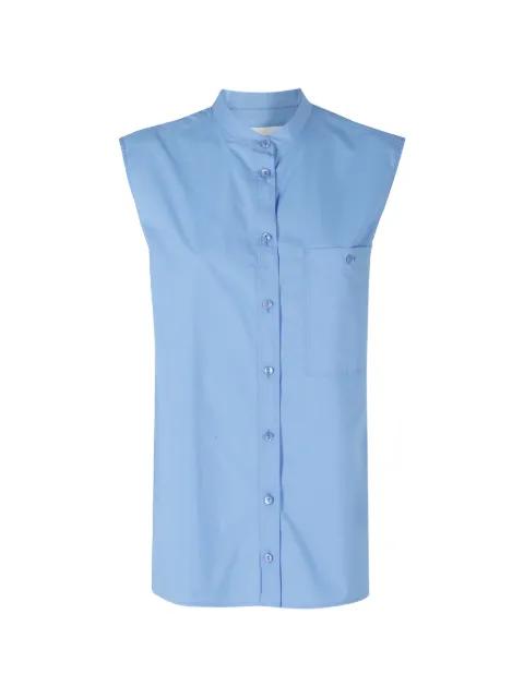 Coreana top by SOLOTRE