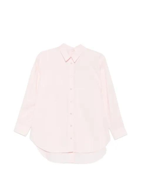 buttoned shirt by SOLOTRE
