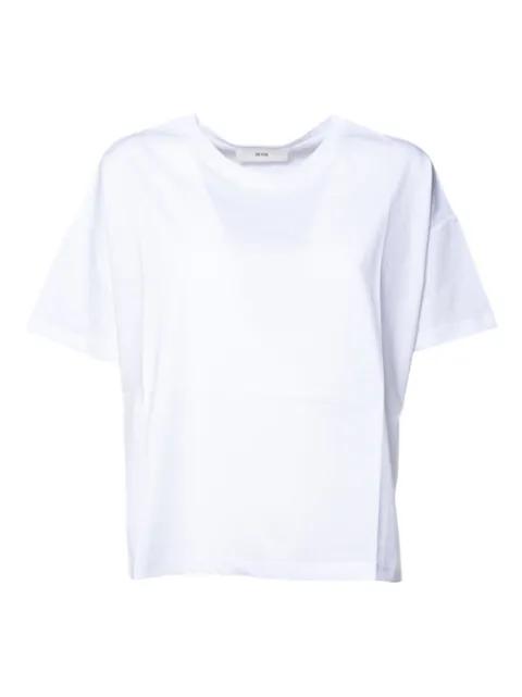 cotton T-shirt by SOLOTRE