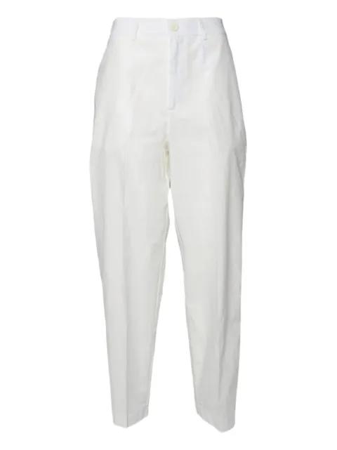 cotton trousers by SOLOTRE