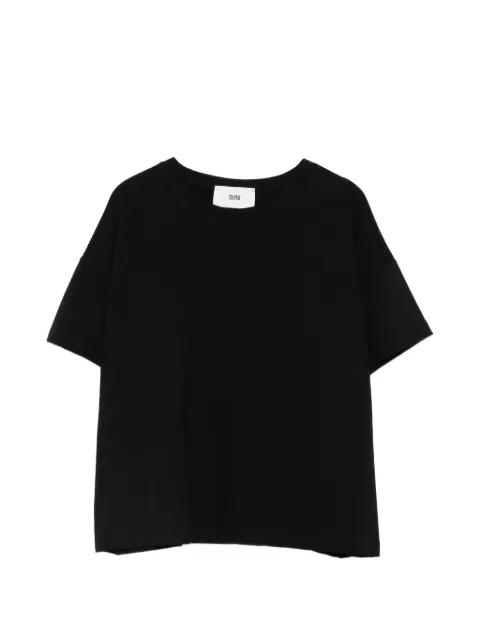 round-neck T-shirt by SOLOTRE
