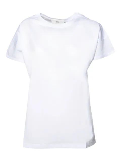 short-sleeve T-shirt by SOLOTRE