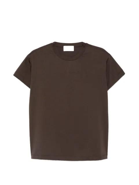 short-sleeve T-shirt by SOLOTRE
