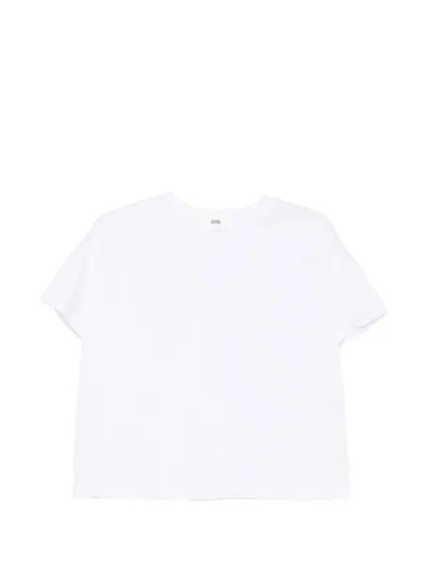 short-sleeve T-shirt by SOLOTRE