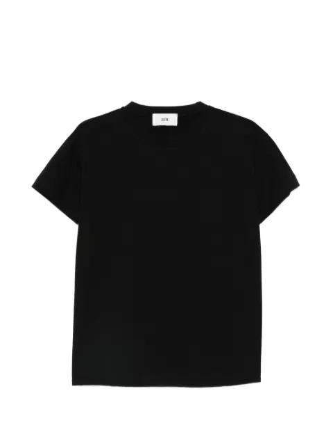 short-sleeve T-shirt by SOLOTRE