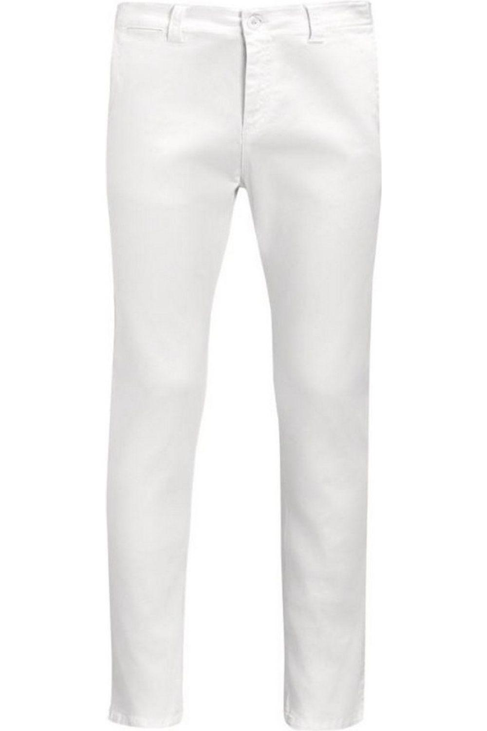 Jules Chino Trousers by SOL'S