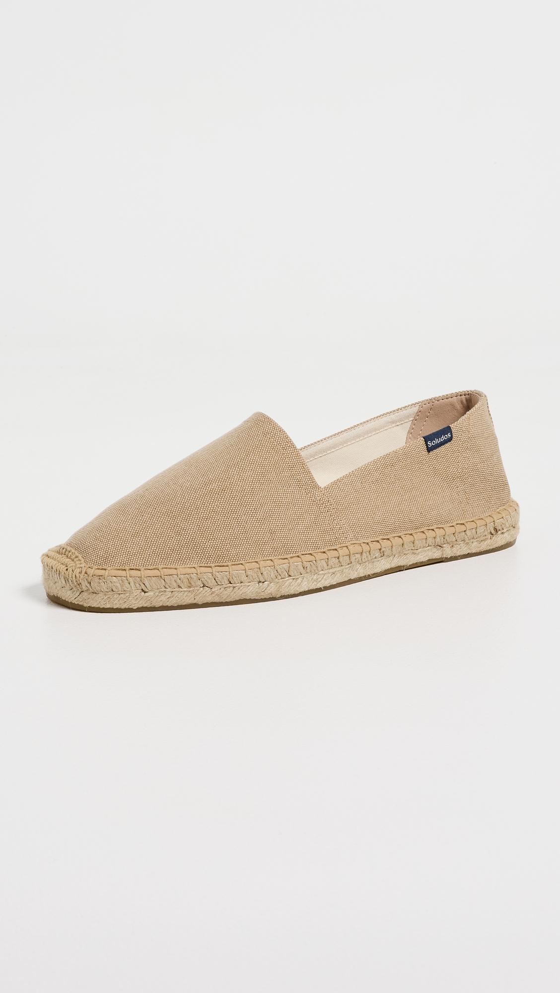 Dali Slip On Espadrilles by SOLUDOS