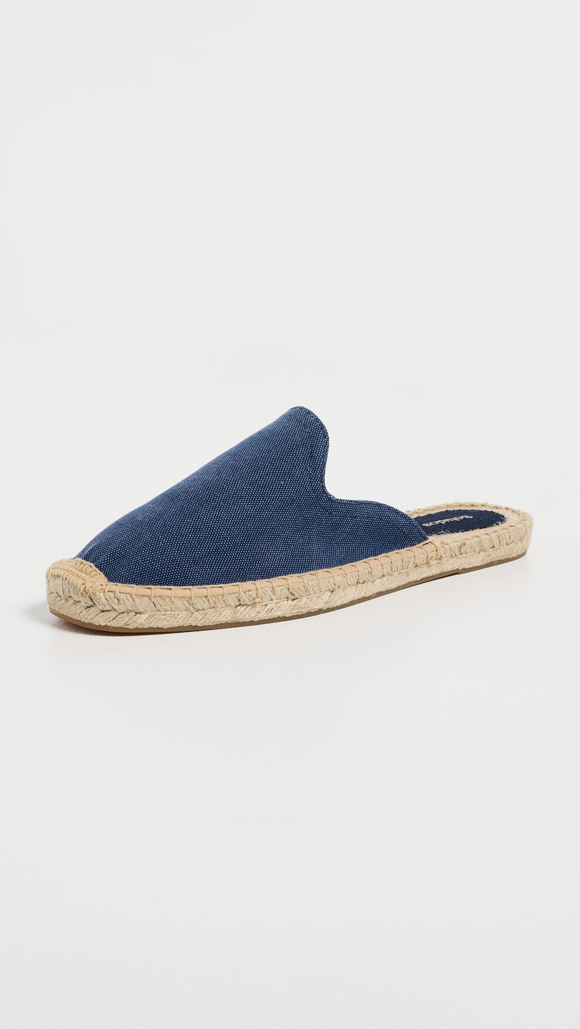 The Dali Mules by SOLUDOS