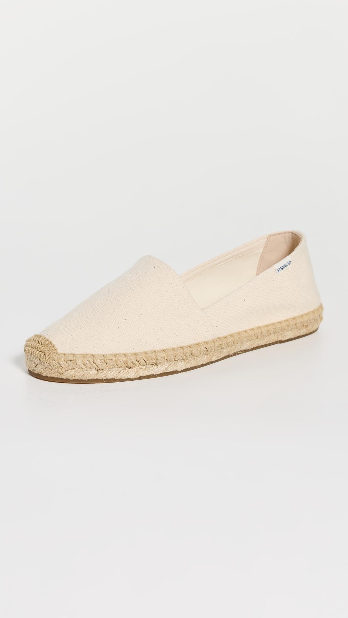 The Original Dali Espadrilles by SOLUDOS