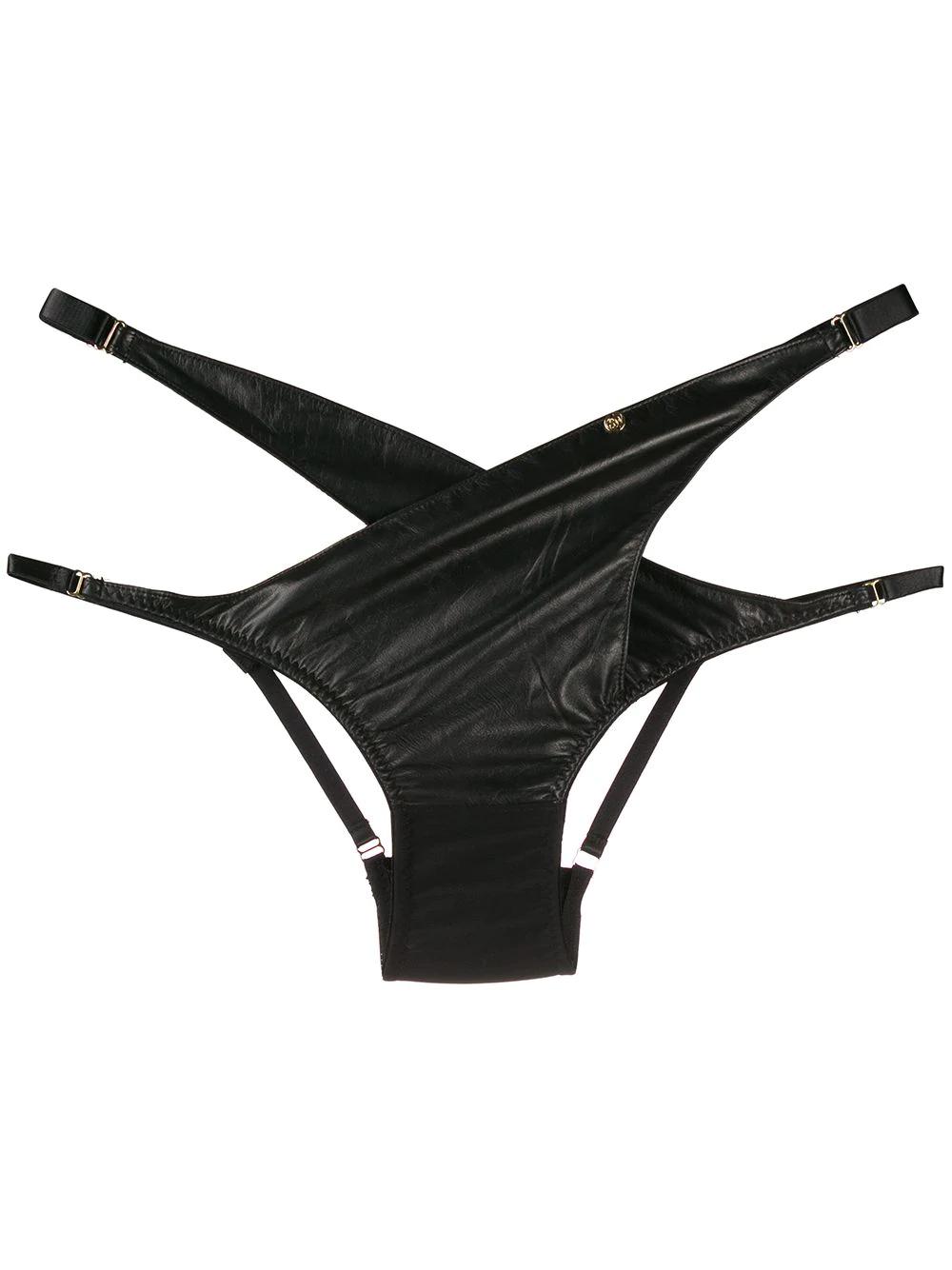 Lexi mini brief by SOMETHING WICKED