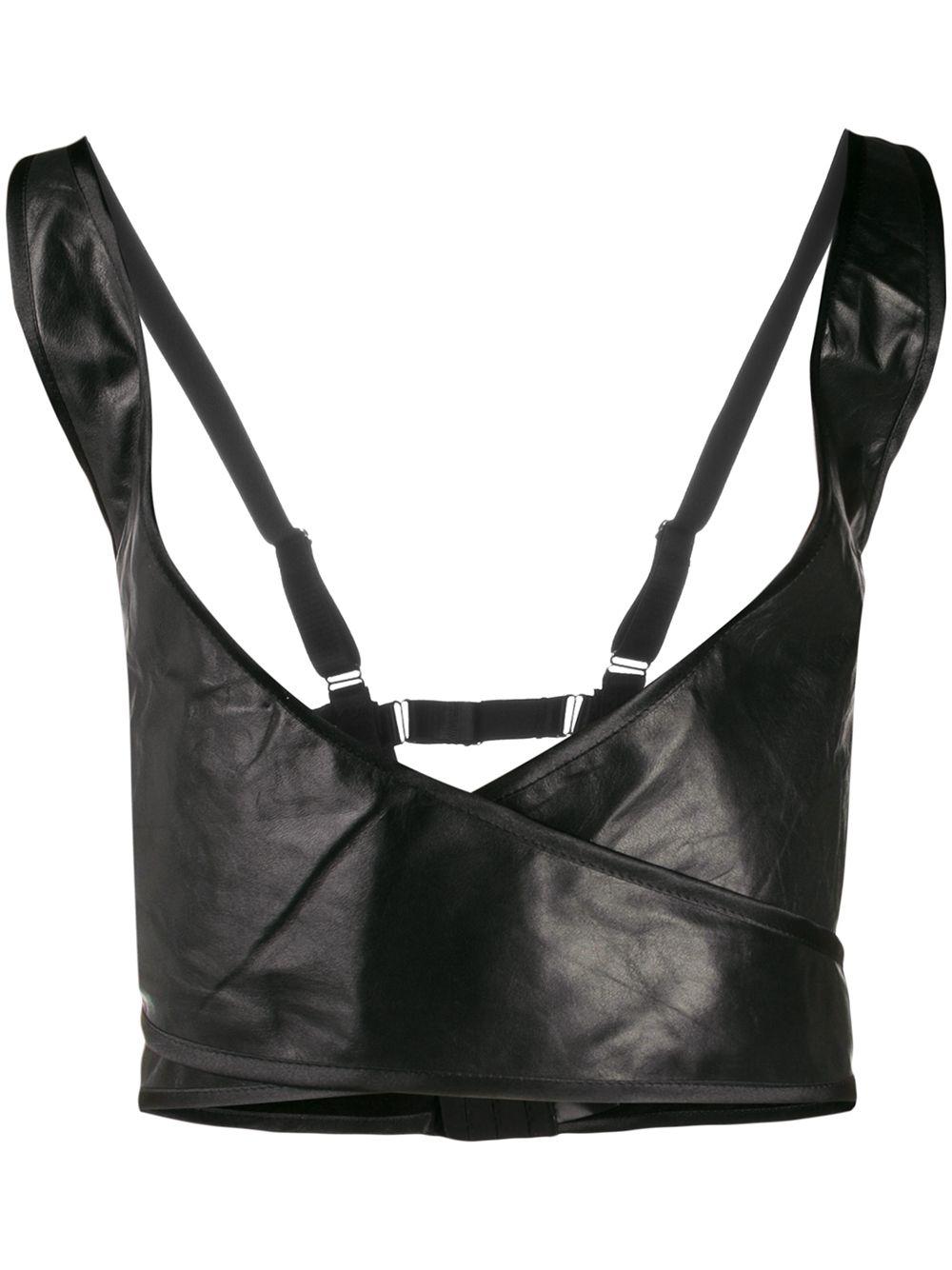 Lexi soft cup bra by SOMETHING WICKED