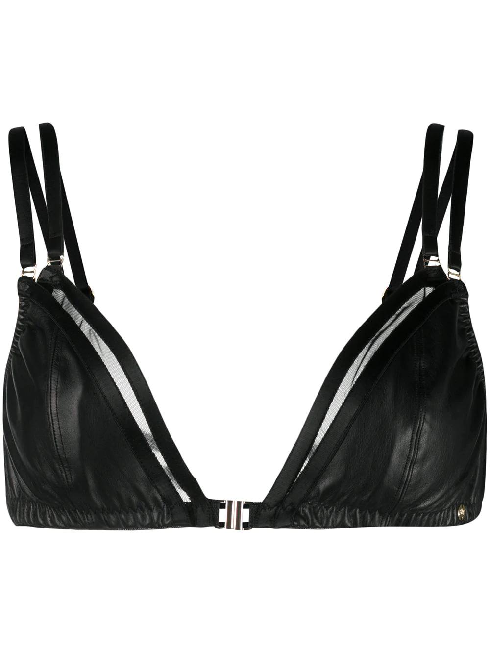 Mia soft bra by SOMETHING WICKED