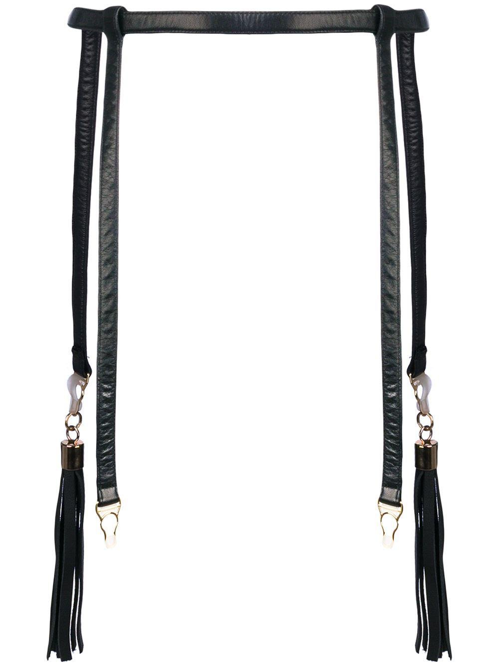 Nina suspender by SOMETHING WICKED