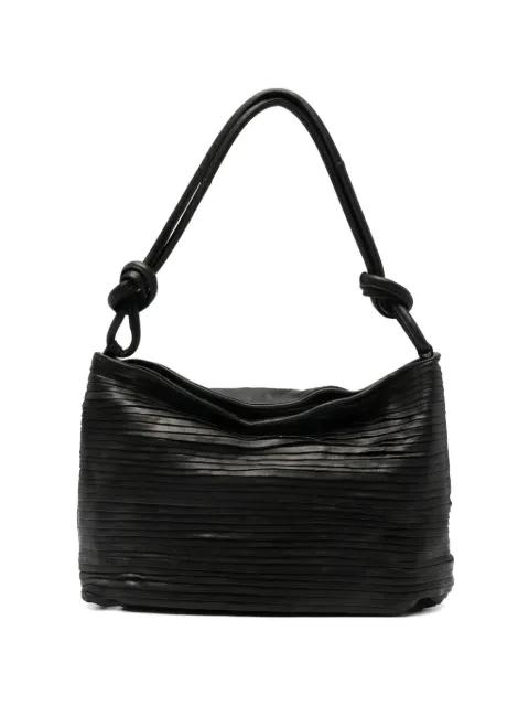 Aisha Rows shoulder bag by SOMMET