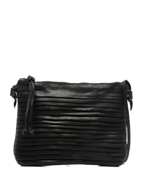 Country Rows shoulder bag by SOMMET
