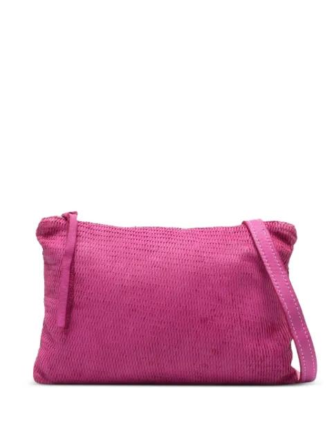 Nilo Petalino cross body bag by SOMMET