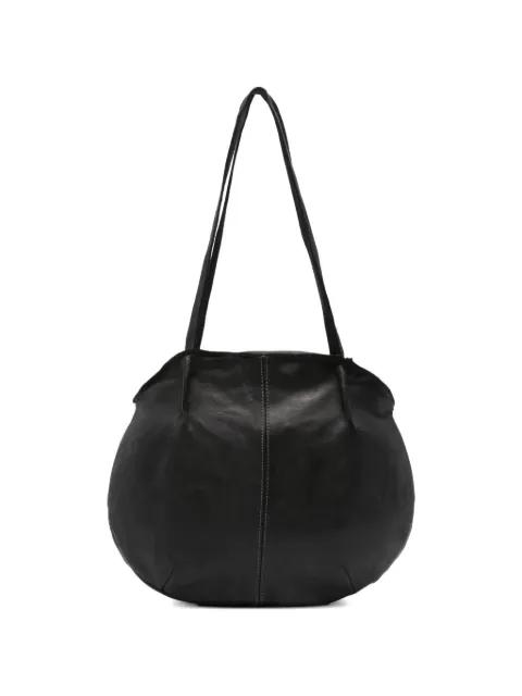 Onda oval-frame shoulder bag by SOMMET