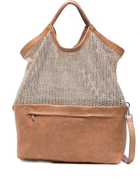 Siviglia tote bag by SOMMET