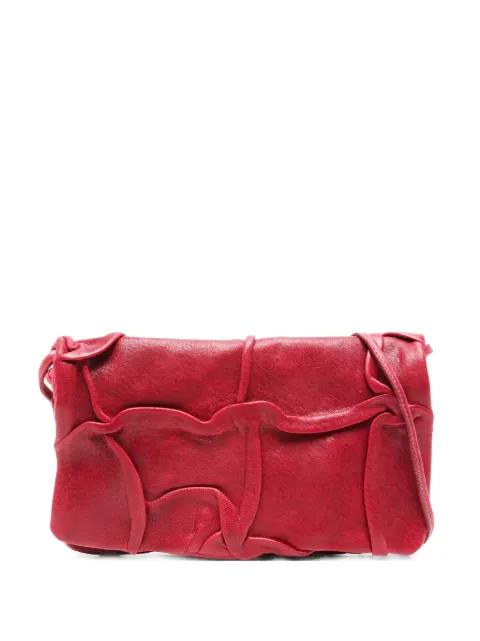 Soffietta cross body bag by SOMMET