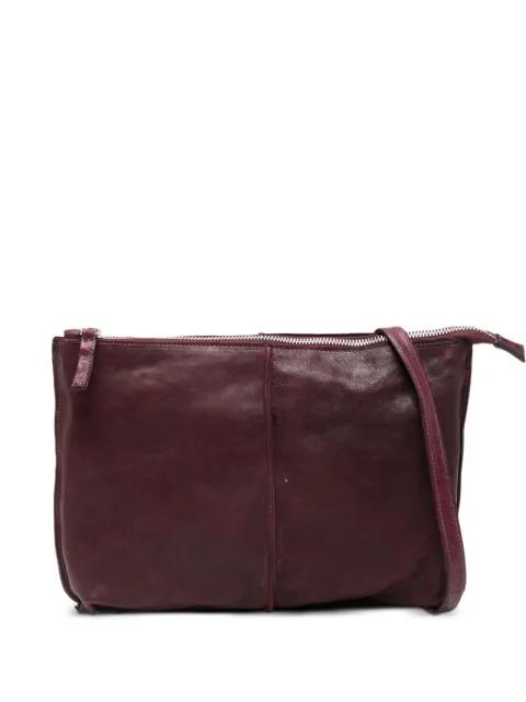 tone hardware satchel by SOMMET