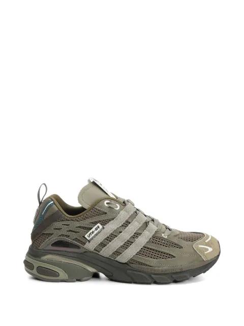 x adidas Adistar Cushion SFTM sneakers by SONG FOR THE MUTE
