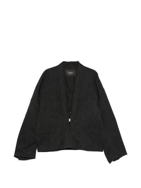 Meta Hanbok jacket by SONGZIO