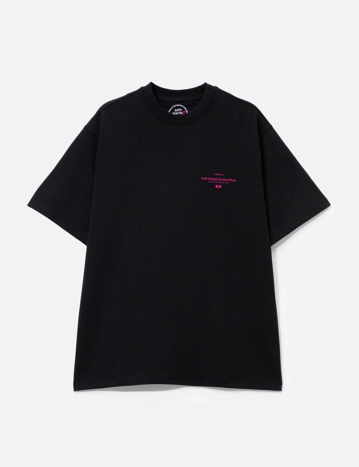 SONGZIO X ASSC Sign Logo Short Sleeves T-Shirt by SONGZIO