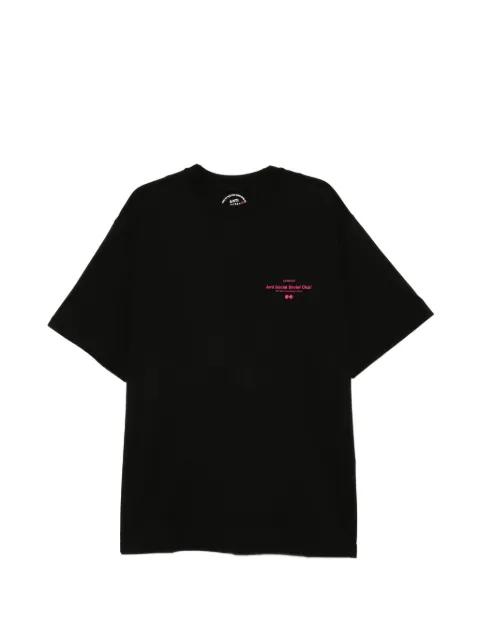 x ASSC Autograph T-shirt by SONGZIO