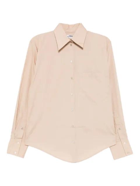 long-sleeved shirt by SONIA CARRASCO
