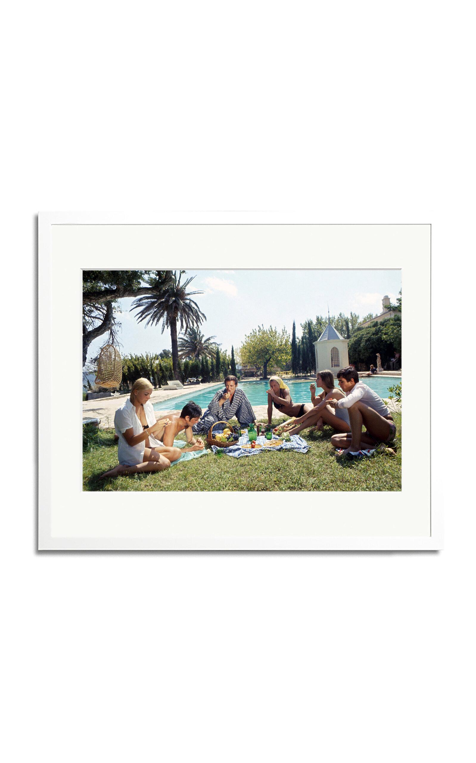 Sonic Editions - Exclusive The Sinners Cast Framed Photography Print - Multi - Moda Operandi by SONIC EDITIONS