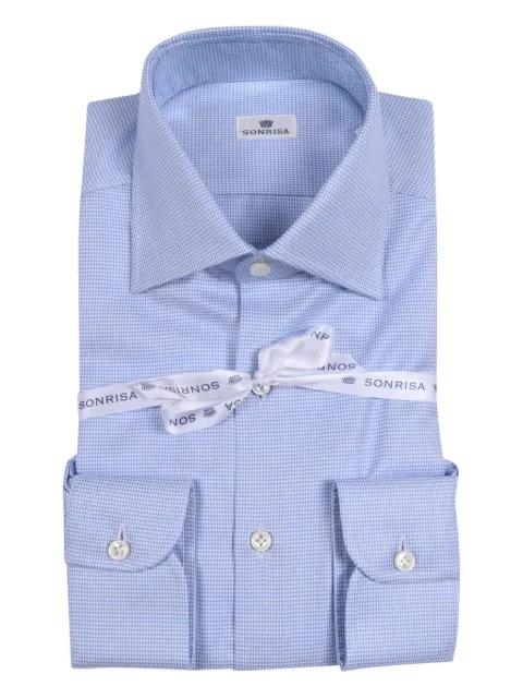buttoned pocket shirt by SONRISA