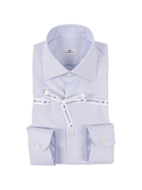 buttoned shirt by SONRISA