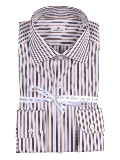 striped shirt by SONRISA