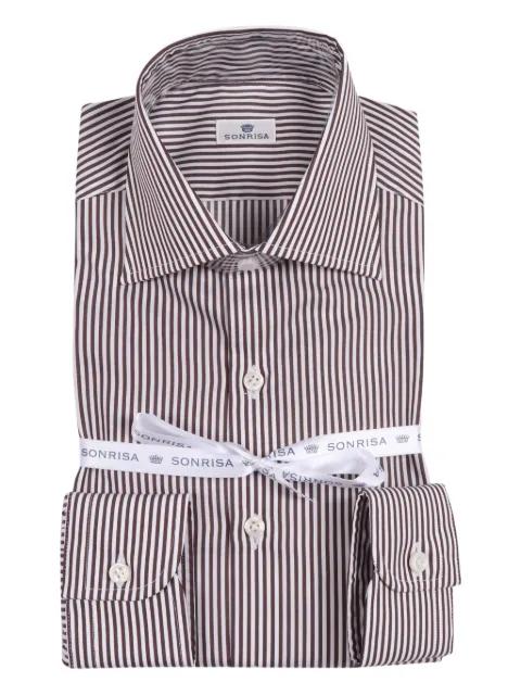 striped shirt by SONRISA