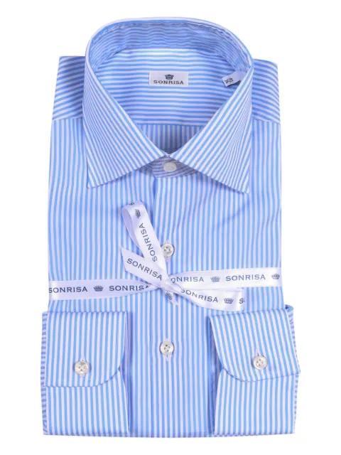 striped shirt by SONRISA