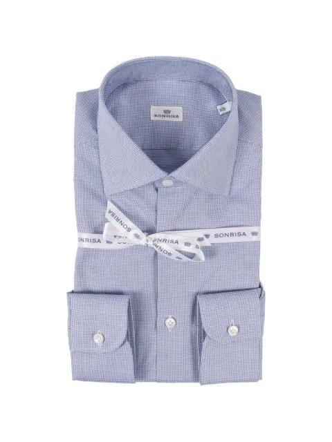 textured shirt by SONRISA