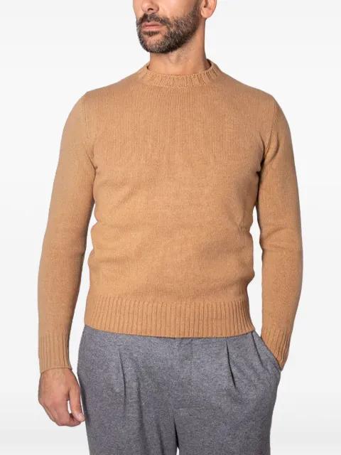 wool sweater by SONRISA