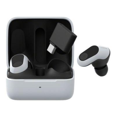 INZONE Buds Truly Wireless Noise Cancelling Gaming Earbuds by SONY