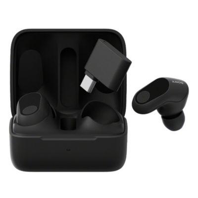 INZONE Buds Truly Wireless Noise Cancelling Gaming Earbuds by SONY