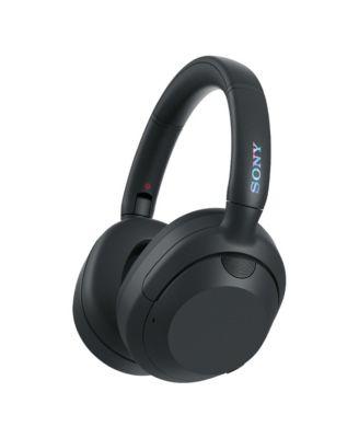 ULT WEAR Wireless Noise Canceling Headphones by SONY