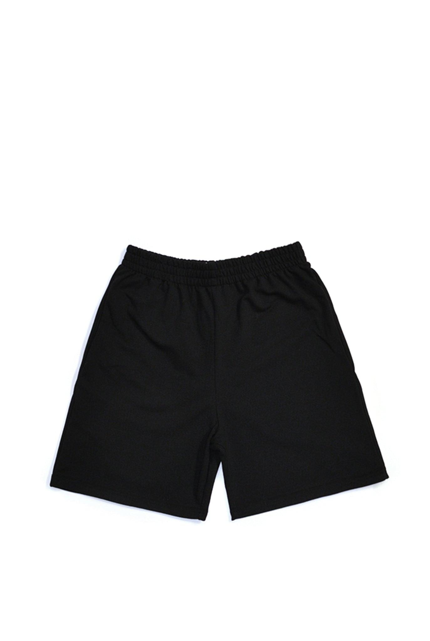 SOOP SOOP Basic Shorts by SOOP SOOP