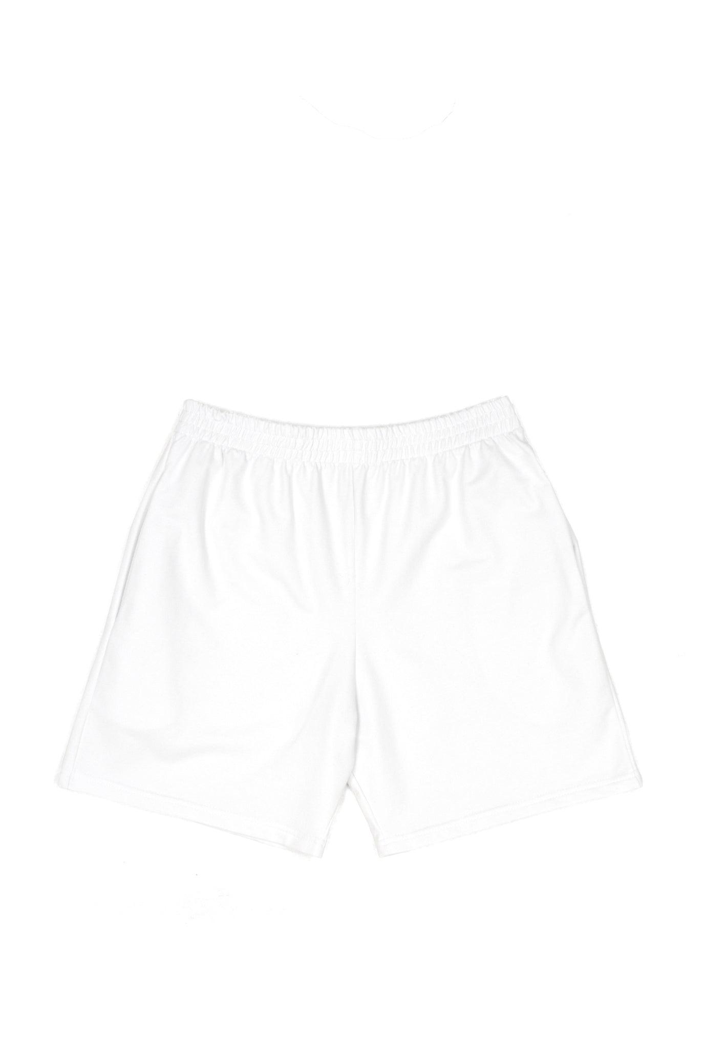 SOOP SOOP Basic Shorts by SOOP SOOP